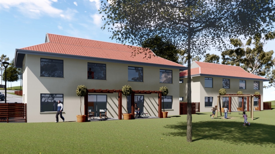 2 Bedroom Property for Sale in Kidds Beach Eastern Cape